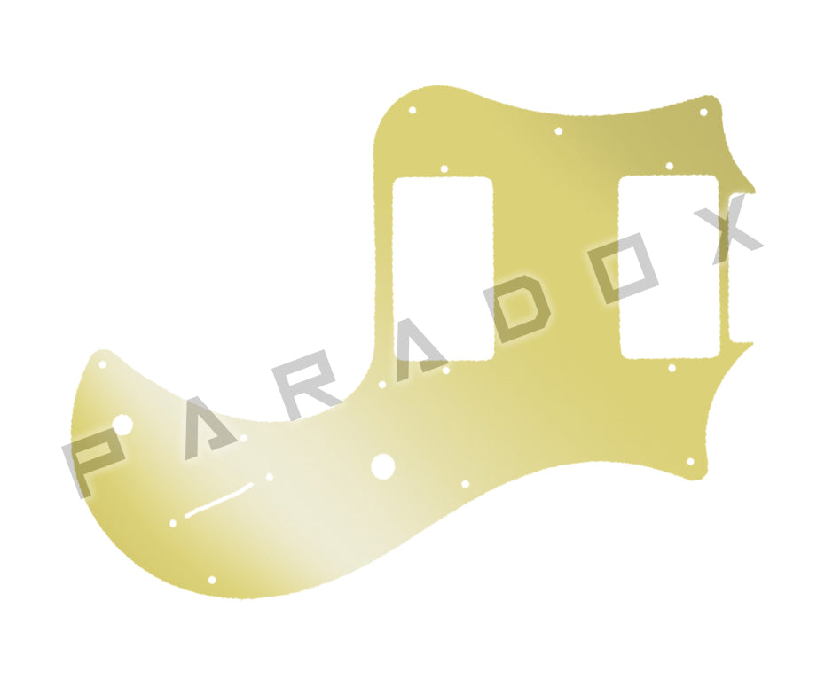 Custom Pickguard For 2017 - 2024 Made In America Paul Reed Smith S2 Standard 24