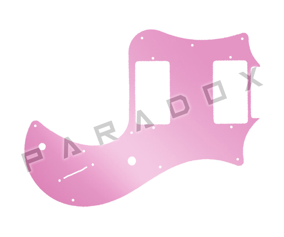 Custom Pickguard For 2017 - 2024 Made In America Paul Reed Smith S2 Standard 24