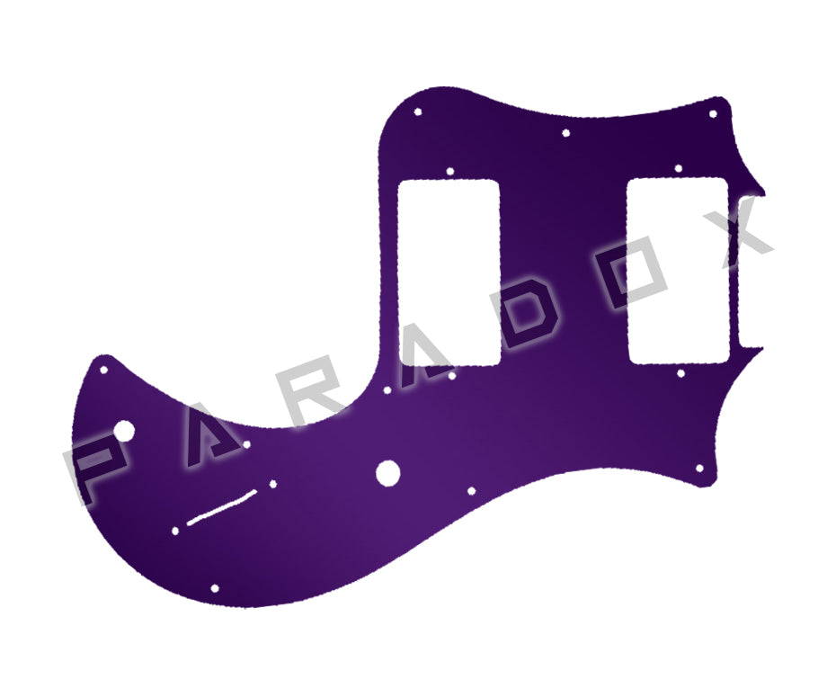 Custom Pickguard For 2017 - 2024 Made In America Paul Reed Smith S2 Standard 24
