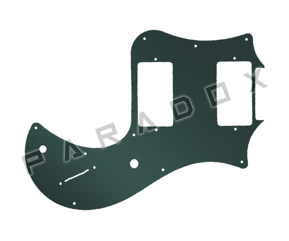 Custom Pickguard For 2017 - 2024 Made In America Paul Reed Smith S2 Standard 24