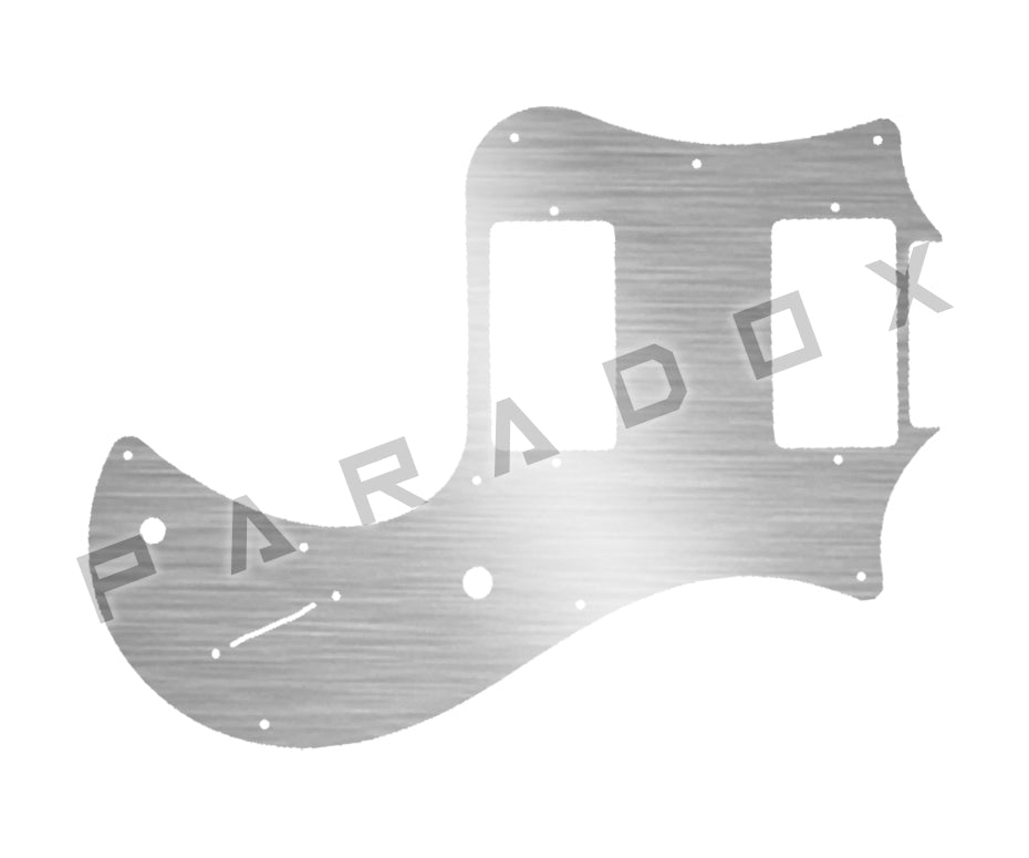 Custom Pickguard For 2017 - 2024 Made In America Paul Reed Smith S2 Standard 24