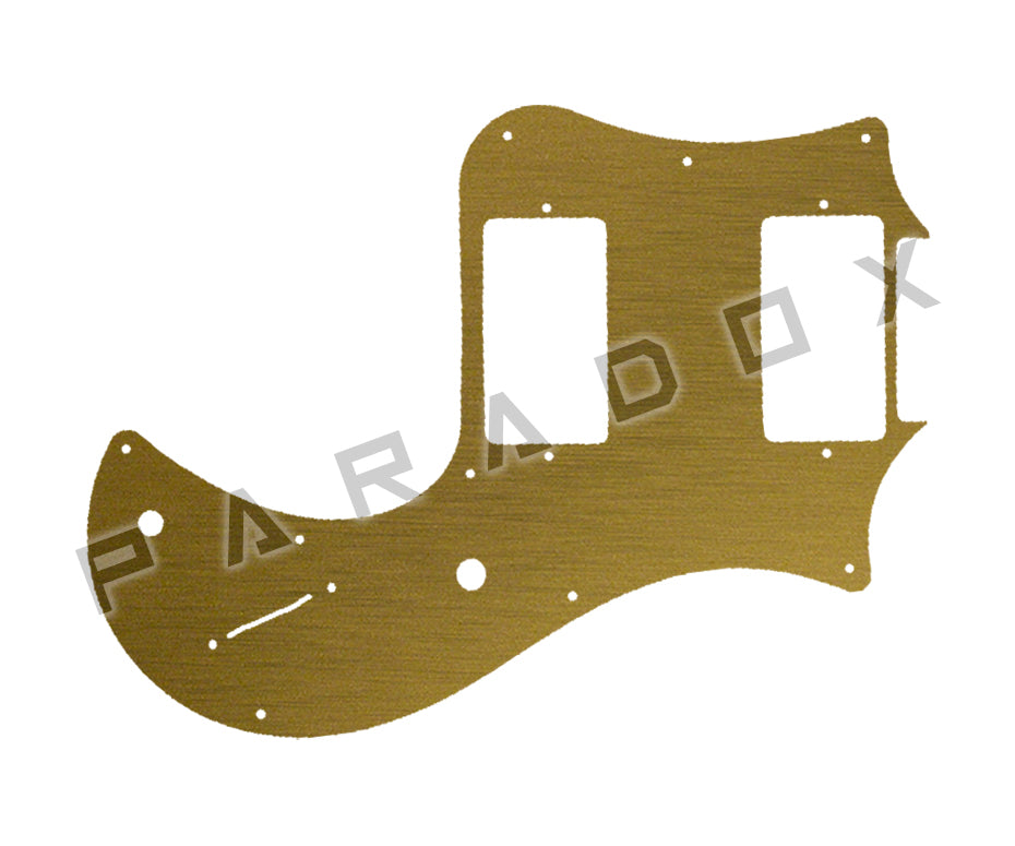 Custom Pickguard For 2017 - 2024 Made In America Paul Reed Smith S2 Standard 24