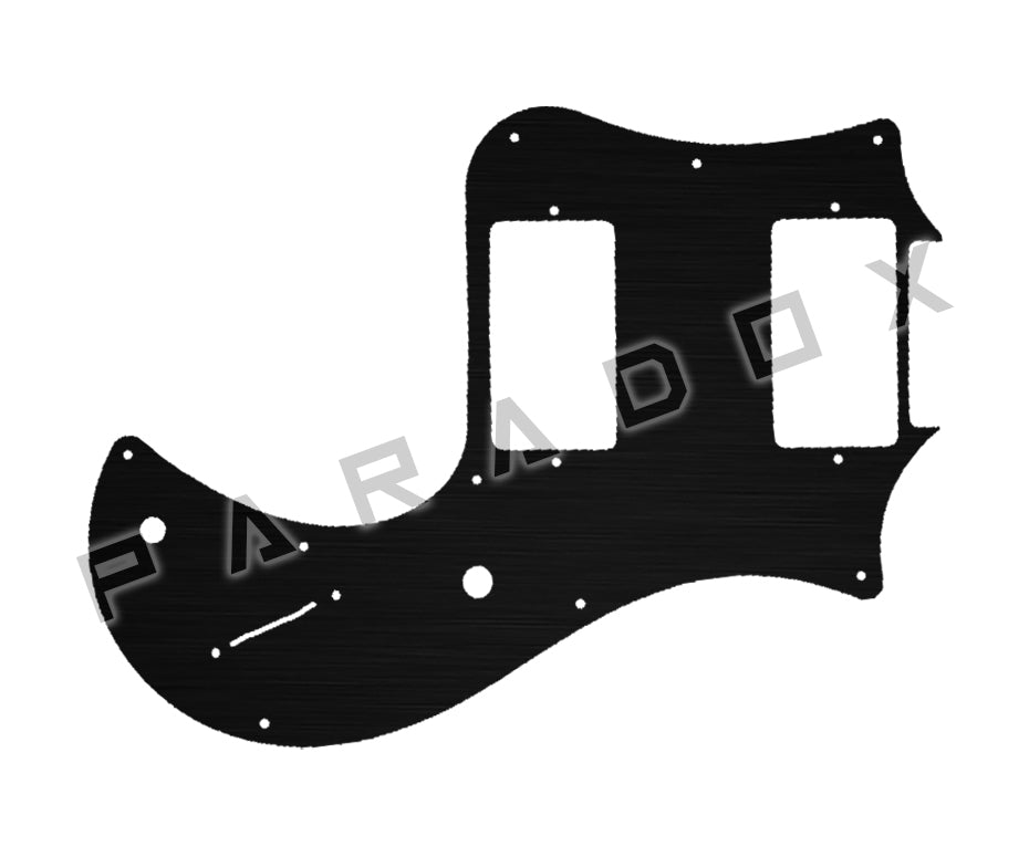 Custom Pickguard For 2017 - 2024 Made In America Paul Reed Smith S2 Standard 24