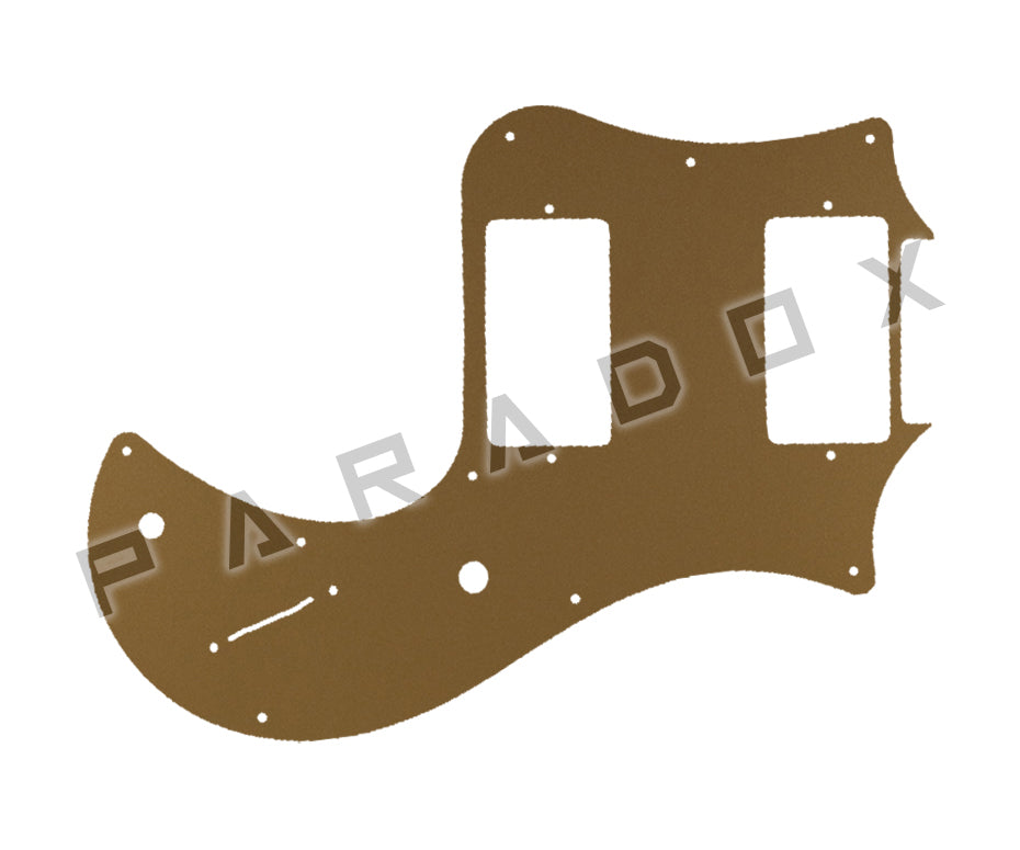 Custom Pickguard For 2017 - 2024 Made In America Paul Reed Smith S2 Standard 24