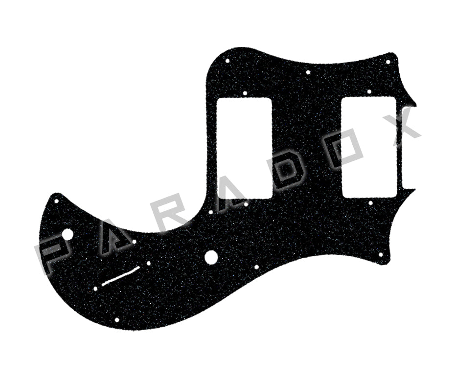 Custom Pickguard For 2017 - 2024 Made In America Paul Reed Smith S2 Standard 24
