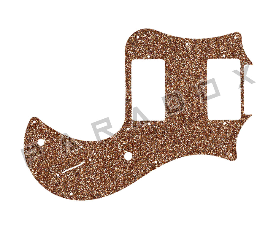 Custom Pickguard For 2017 - 2024 Made In America Paul Reed Smith S2 Standard 24