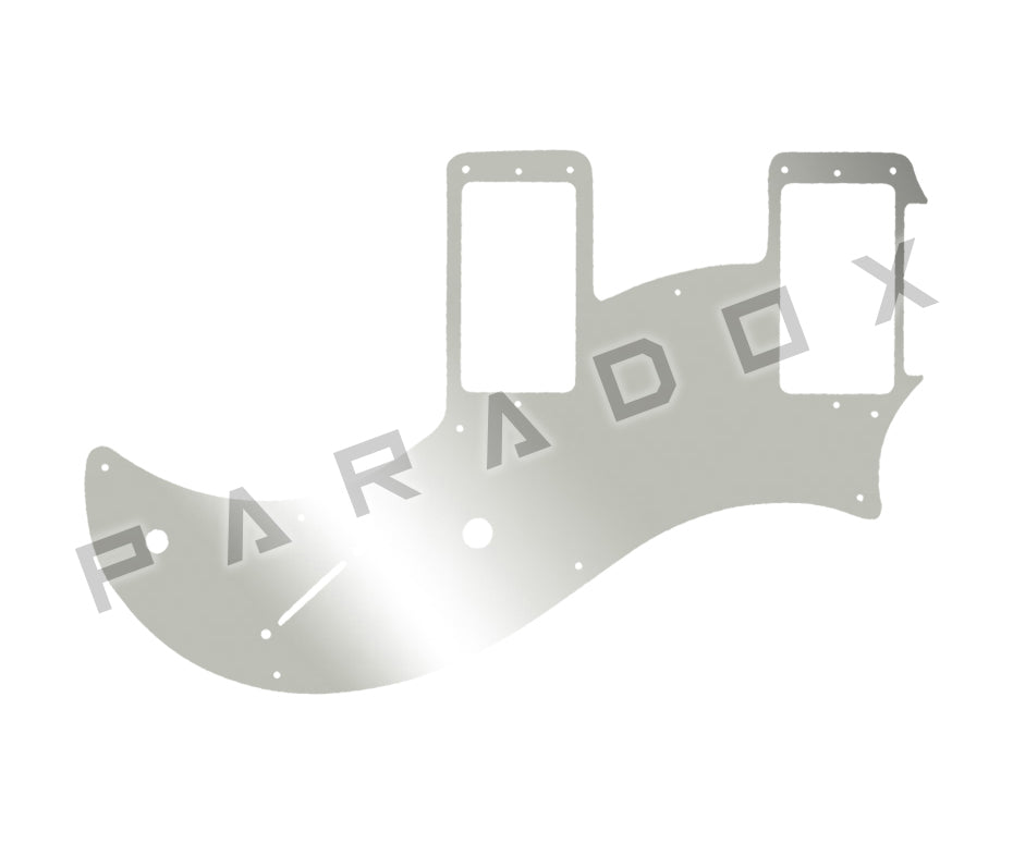 Custom Pickguard For 2013 - 2018 Made in America PRS S2 Mira