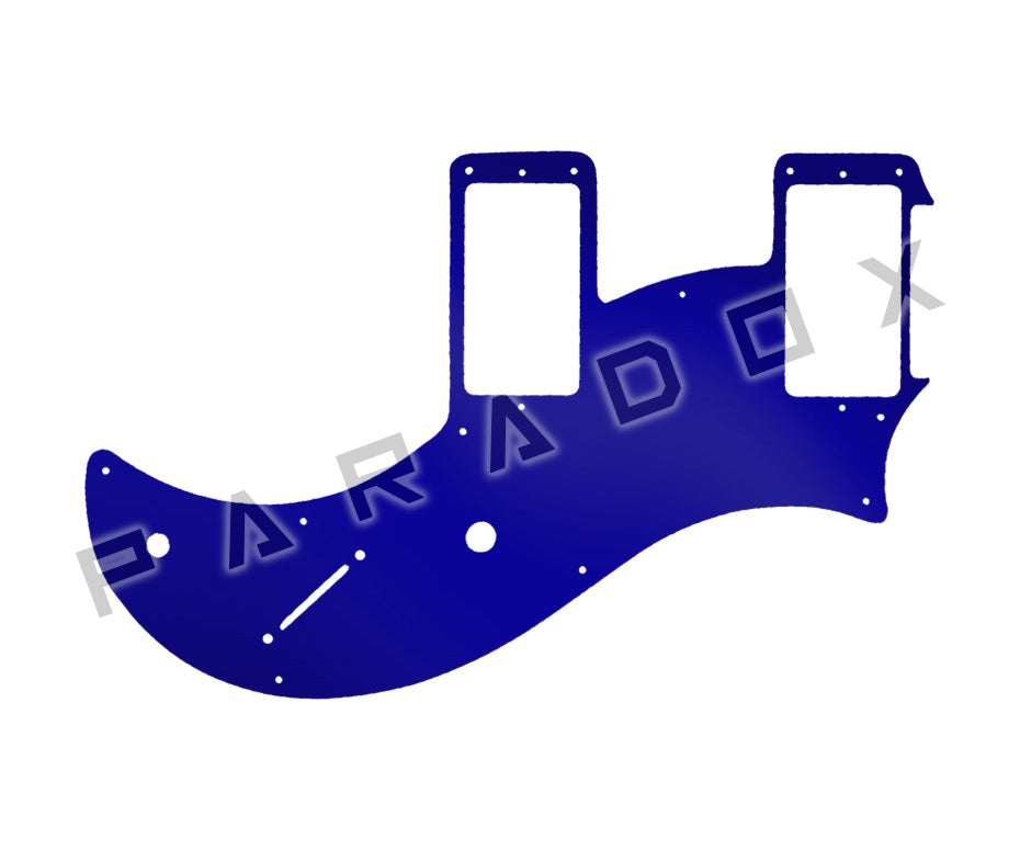 Custom Pickguard For 2013 - 2018 Made in America PRS S2 Mira