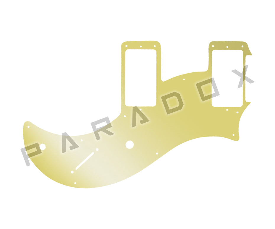 Custom Pickguard For 2013 - 2018 Made in America PRS S2 Mira