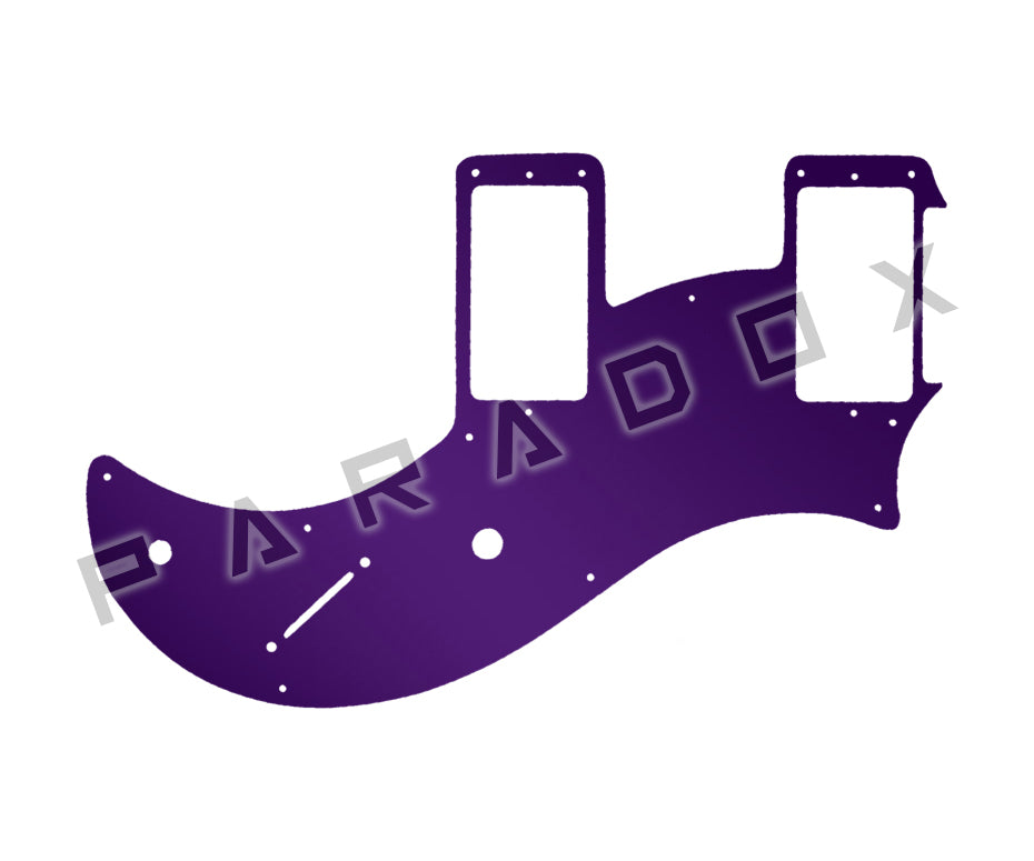 Custom Pickguard For 2013 - 2018 Made in America PRS S2 Mira