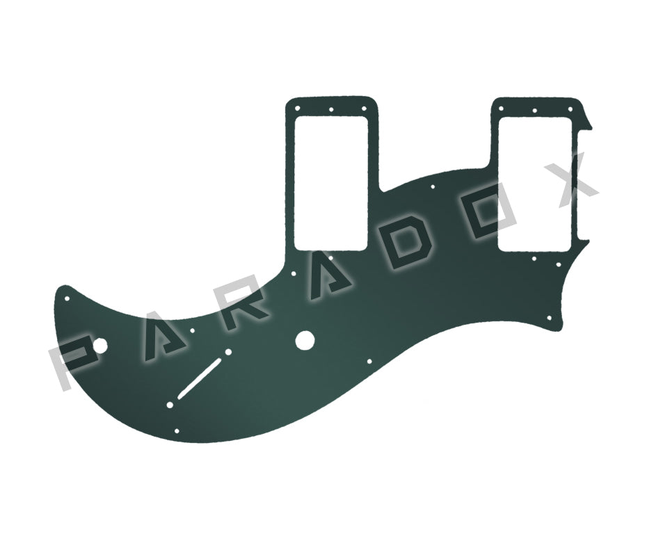 Custom Pickguard For 2013 - 2018 Made in America PRS S2 Mira