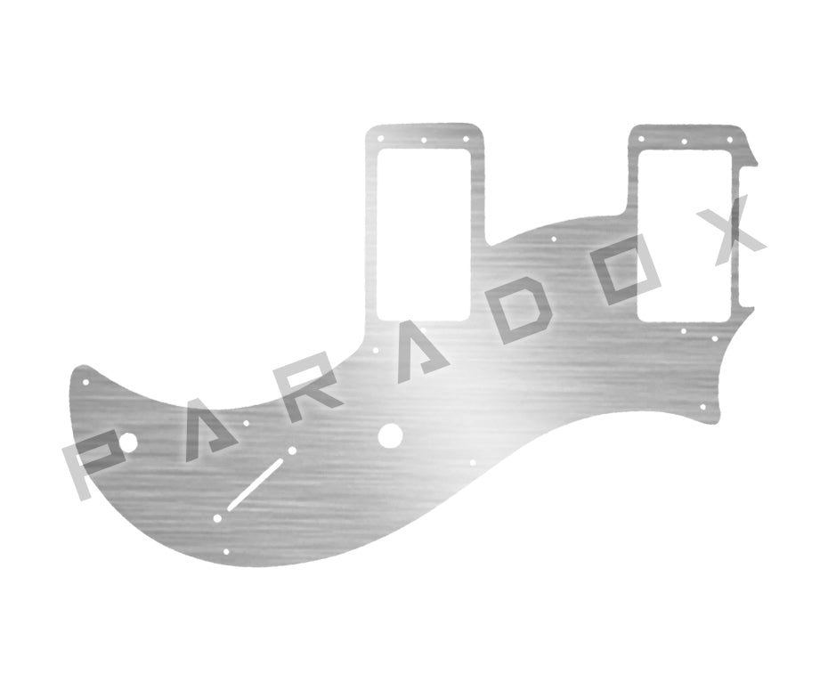 Custom Pickguard For 2013 - 2018 Made in America PRS S2 Mira