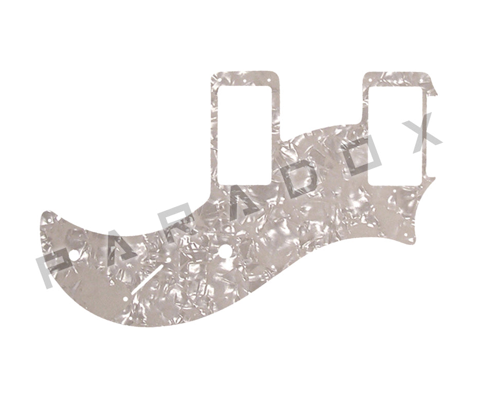 Custom Pickguard For 2013 - 2018 Made in America PRS S2 Mira