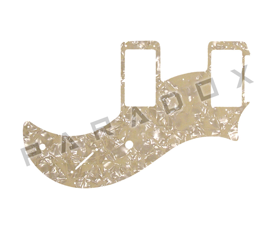 Custom Pickguard For 2013 - 2018 Made in America PRS S2 Mira