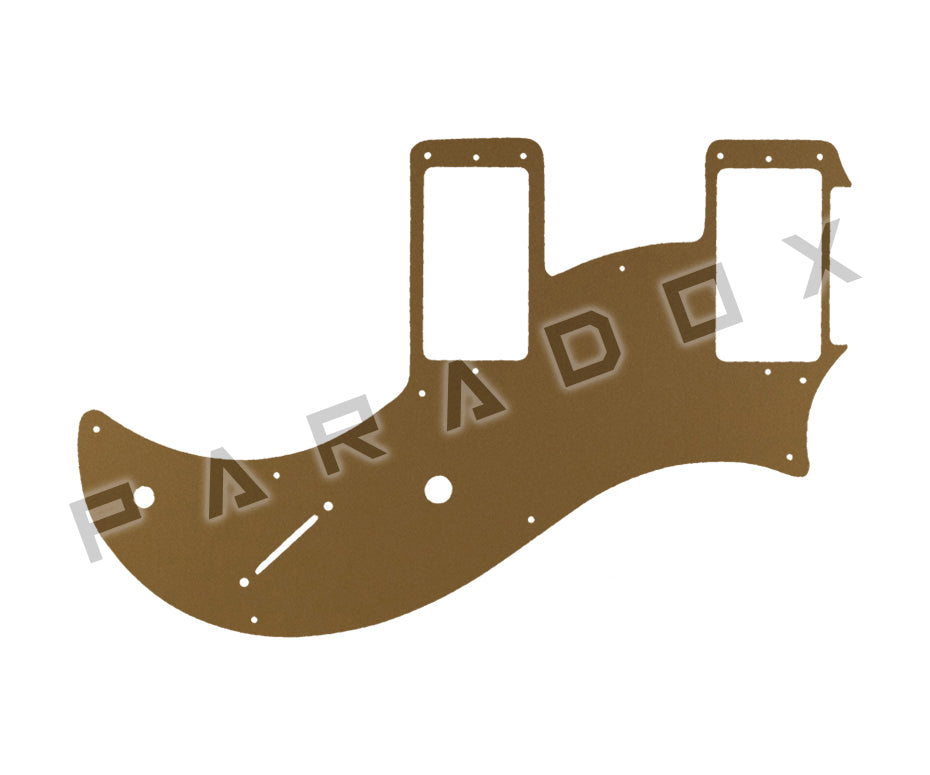 Custom Pickguard For 2013 - 2018 Made in America PRS S2 Mira