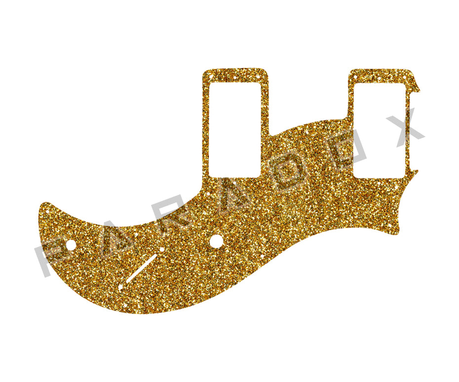 Custom Pickguard For 2013 - 2018 Made in America PRS S2 Mira