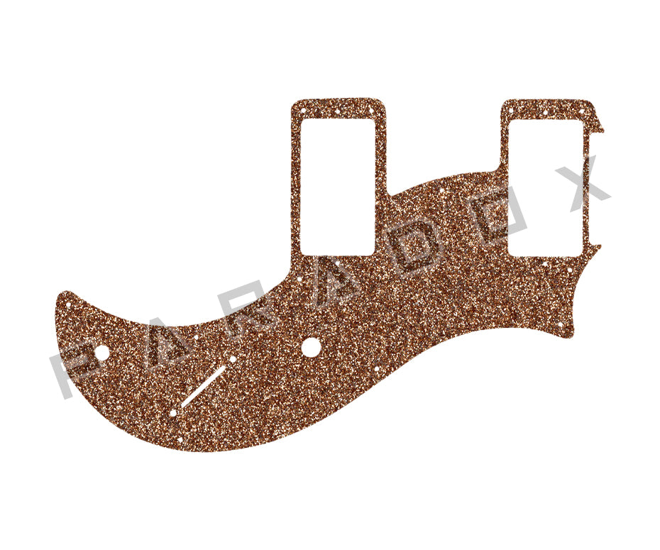 Custom Pickguard For 2013 - 2018 Made in America PRS S2 Mira