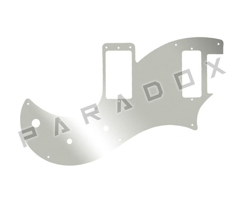 Custom Pickguard For 2020 - 2025 Made in America PRS S2 Vela