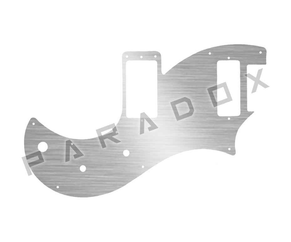 Custom Pickguard For 2020 - 2025 Made in America PRS S2 Vela
