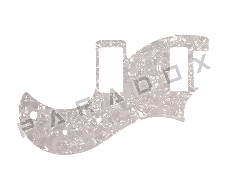 Custom Pickguard For 2020 - 2025 Made in America PRS S2 Vela