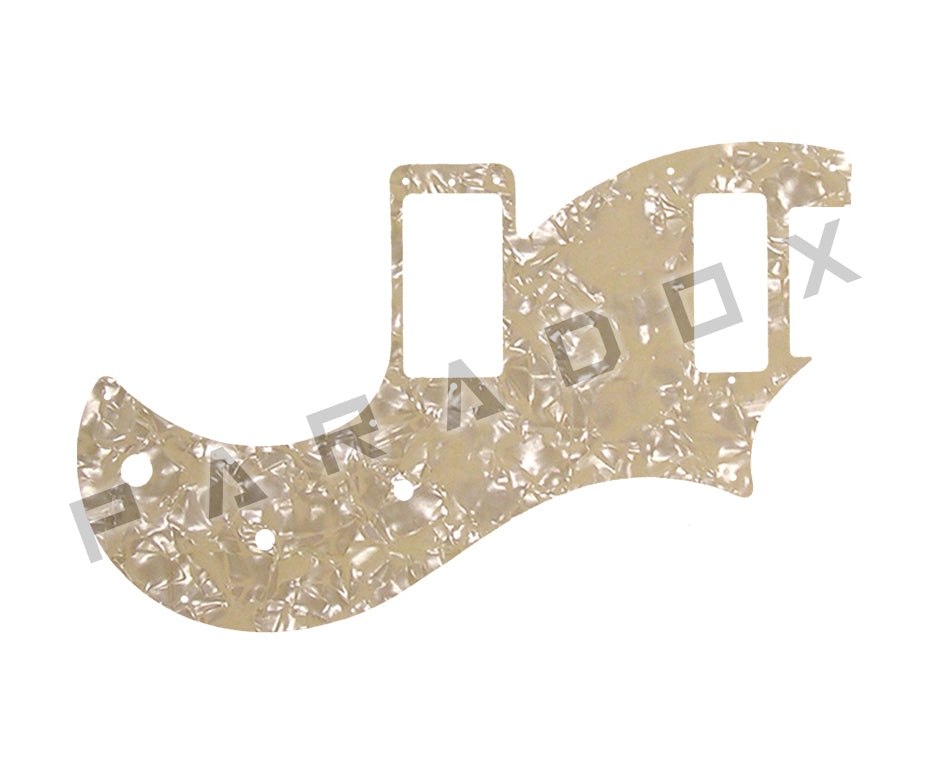 Custom Pickguard For 2020 - 2025 Made in America PRS S2 Vela
