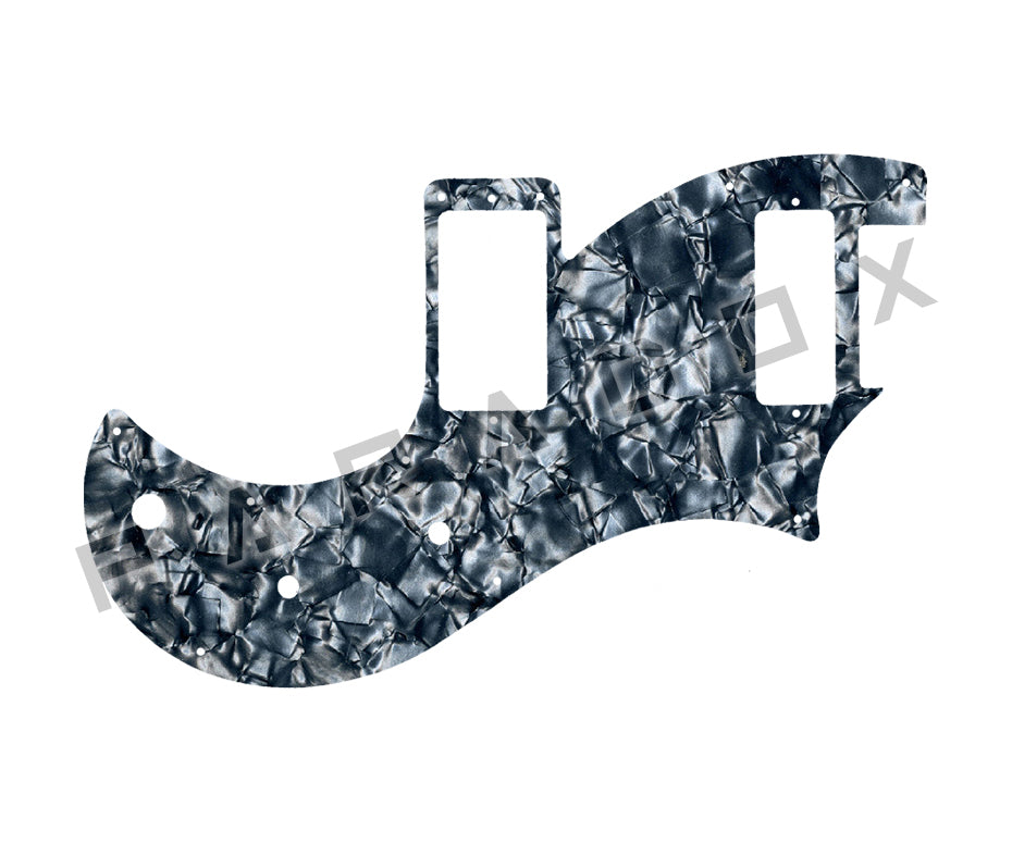 Custom Pickguard For 2020 - 2025 Made in America PRS S2 Vela
