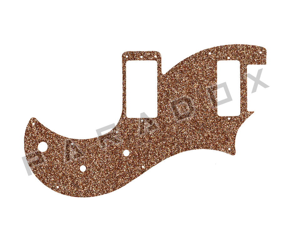 Custom Pickguard For 2020 - 2025 Made in America PRS S2 Vela