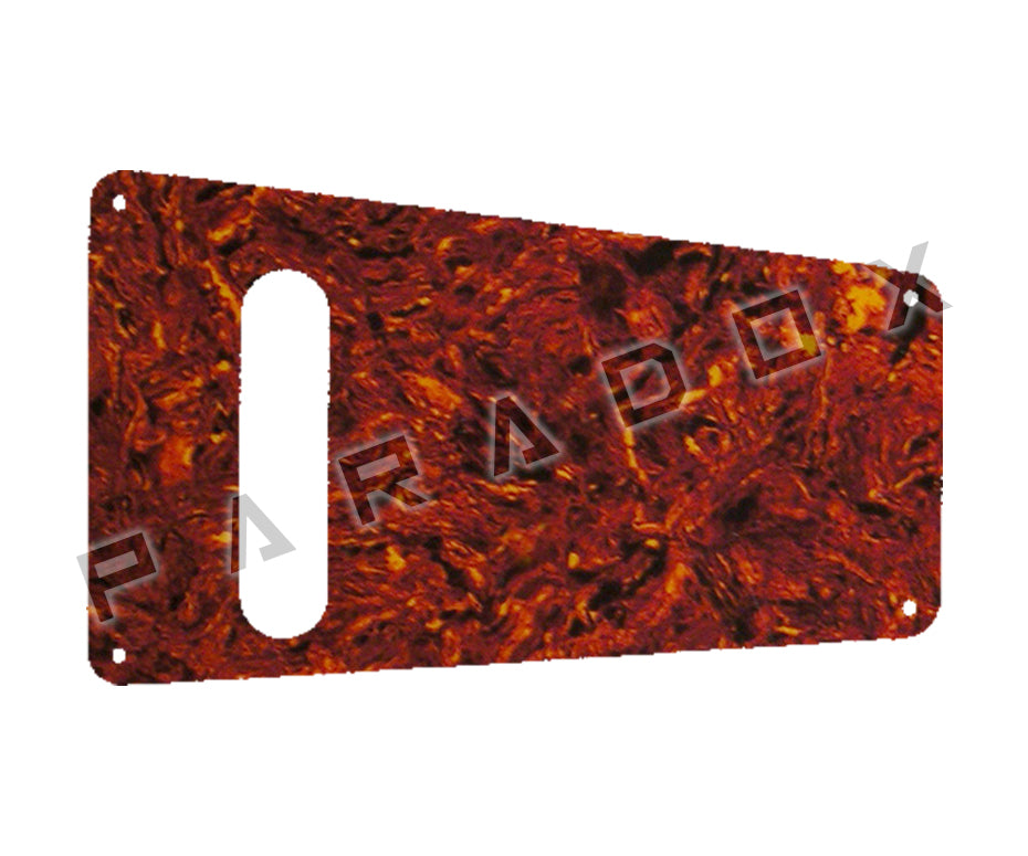 Custom Backplate For 2003 - 2006 Made in Korea PRS Santana SE