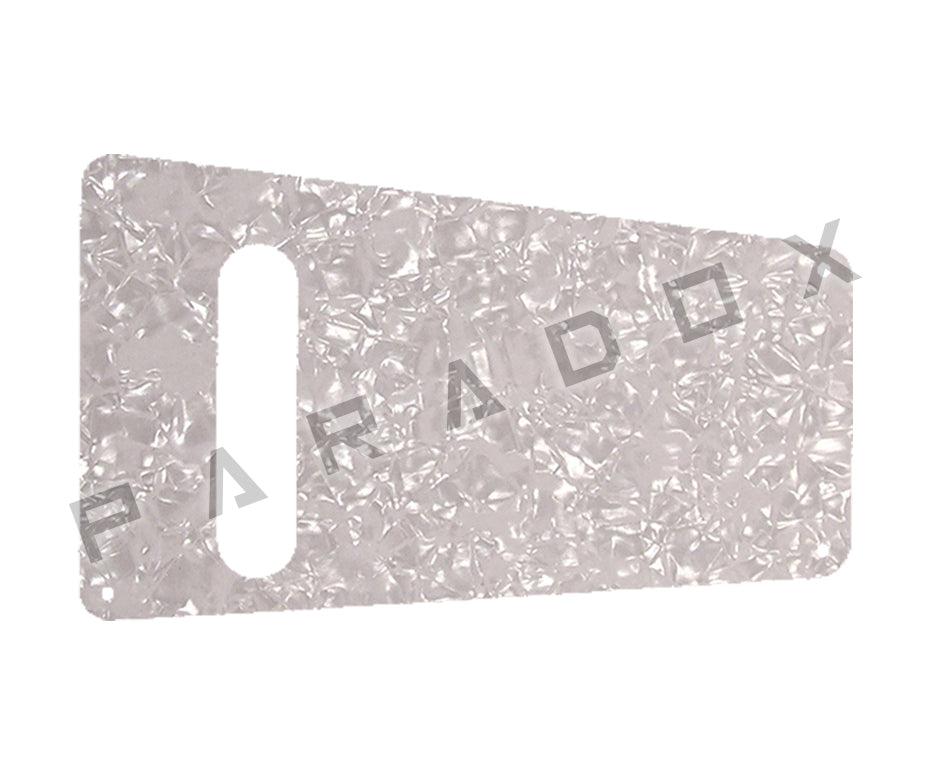 Custom Backplate For 2003 - 2006 Made in Korea PRS Santana SE