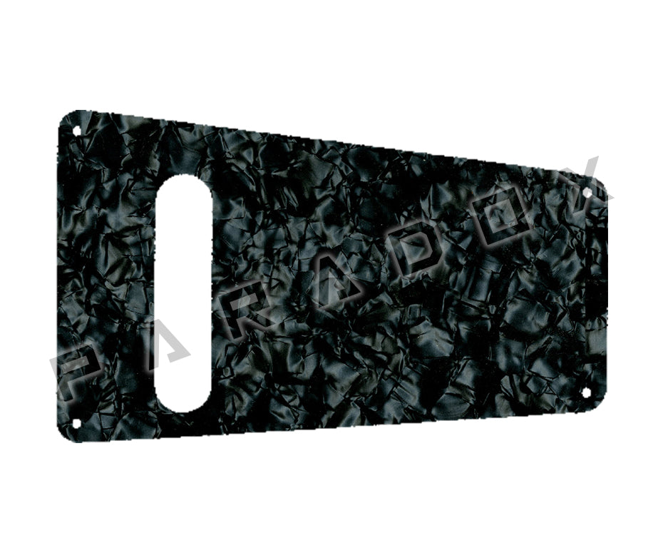 Custom Backplate For 2003 - 2006 Made in Korea PRS Santana SE