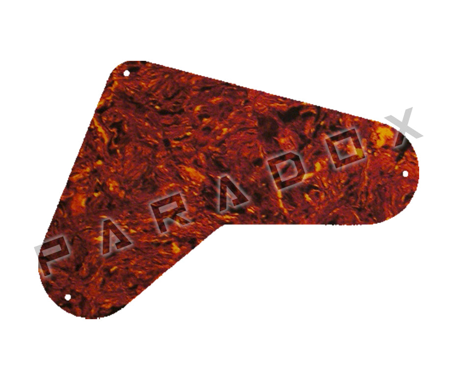 Custom Cavity Cover For 2003 - 2006 Made in Korea PRS Santana SE