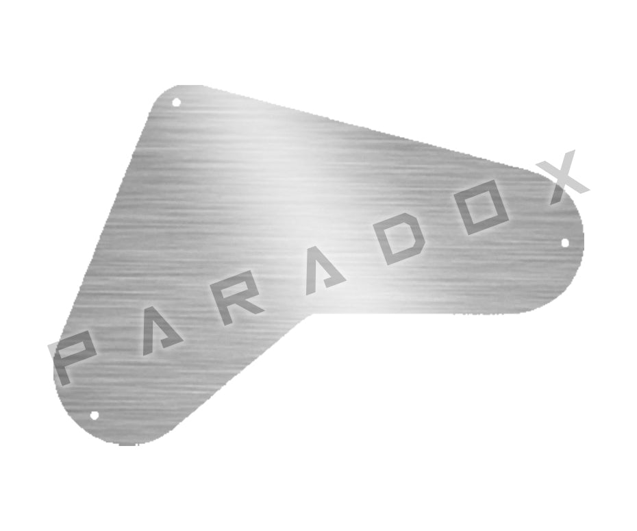 Custom Cavity Cover For 2003 - 2006 Made in Korea PRS Santana SE