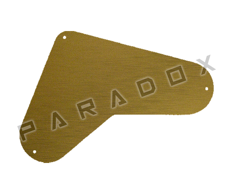 Custom Cavity Cover For 2003 - 2006 Made in Korea PRS Santana SE