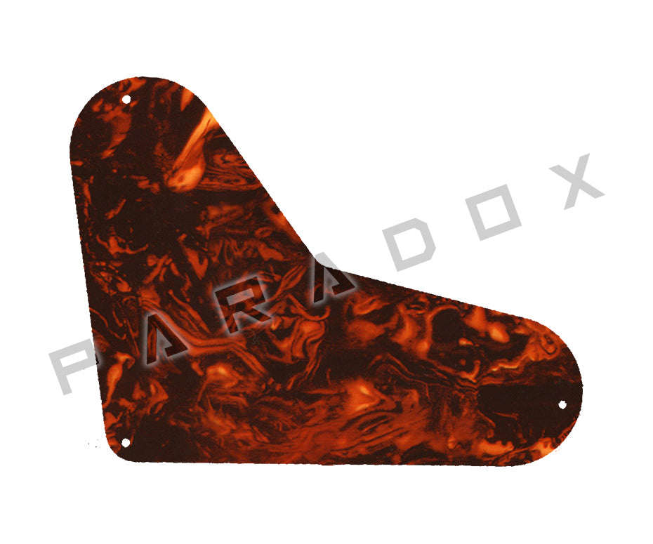 Custom Cavity Cover For 2000 Paul Reed Smith Custom 22 Core