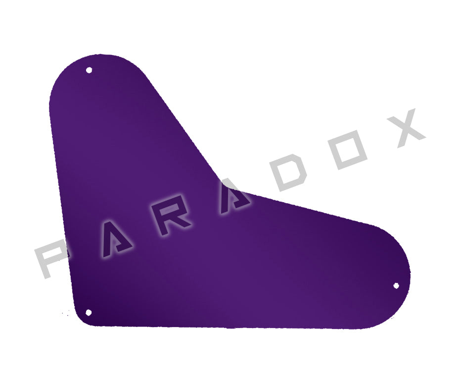 Custom Cavity Cover For 2000 Paul Reed Smith Custom 22 Core