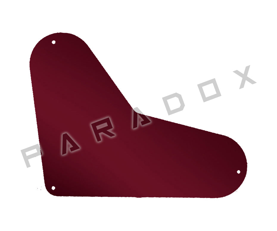 Custom Cavity Cover For 2000 Paul Reed Smith Custom 22 Core