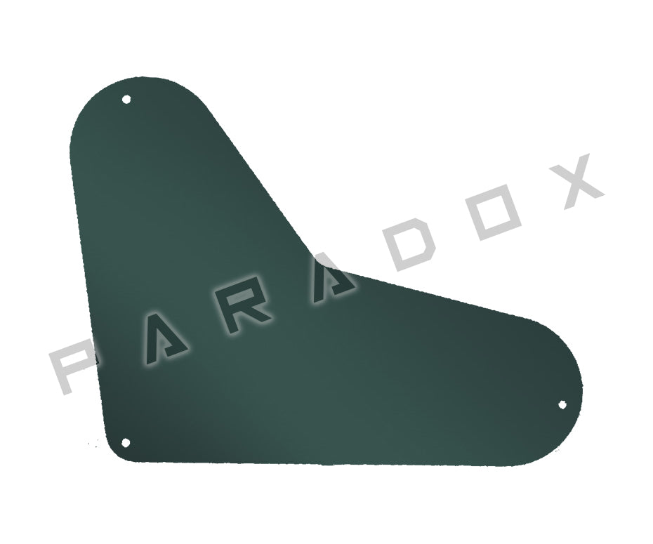 Custom Cavity Cover For 2000 Paul Reed Smith Custom 22 Core