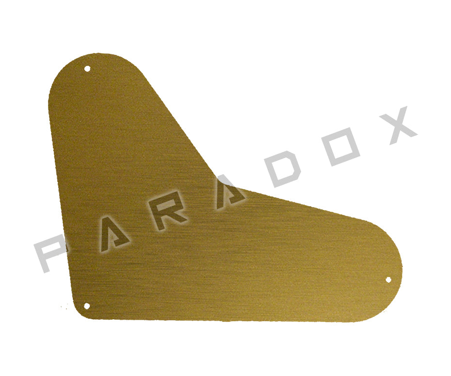 Custom Cavity Cover For 2000 Paul Reed Smith Custom 22 Core