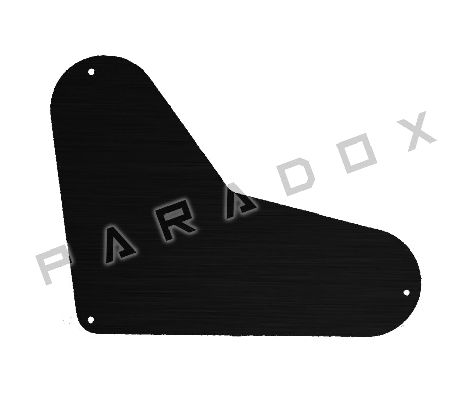 Custom Cavity Cover For 2000 Paul Reed Smith Custom 22 Core