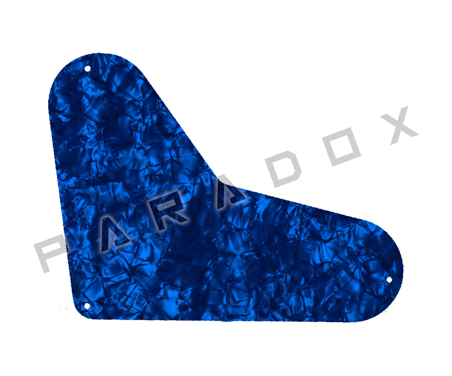 Custom Cavity Cover For 2000 Paul Reed Smith Custom 22 Core