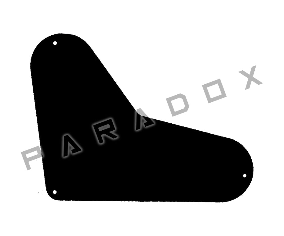 Custom Cavity Cover For 2000 Paul Reed Smith Custom 22 Core