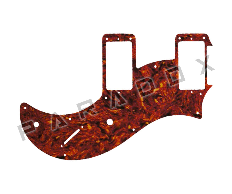 Custom Pickguard For 2020 - 2024 Made in Korea PRS SE Mira