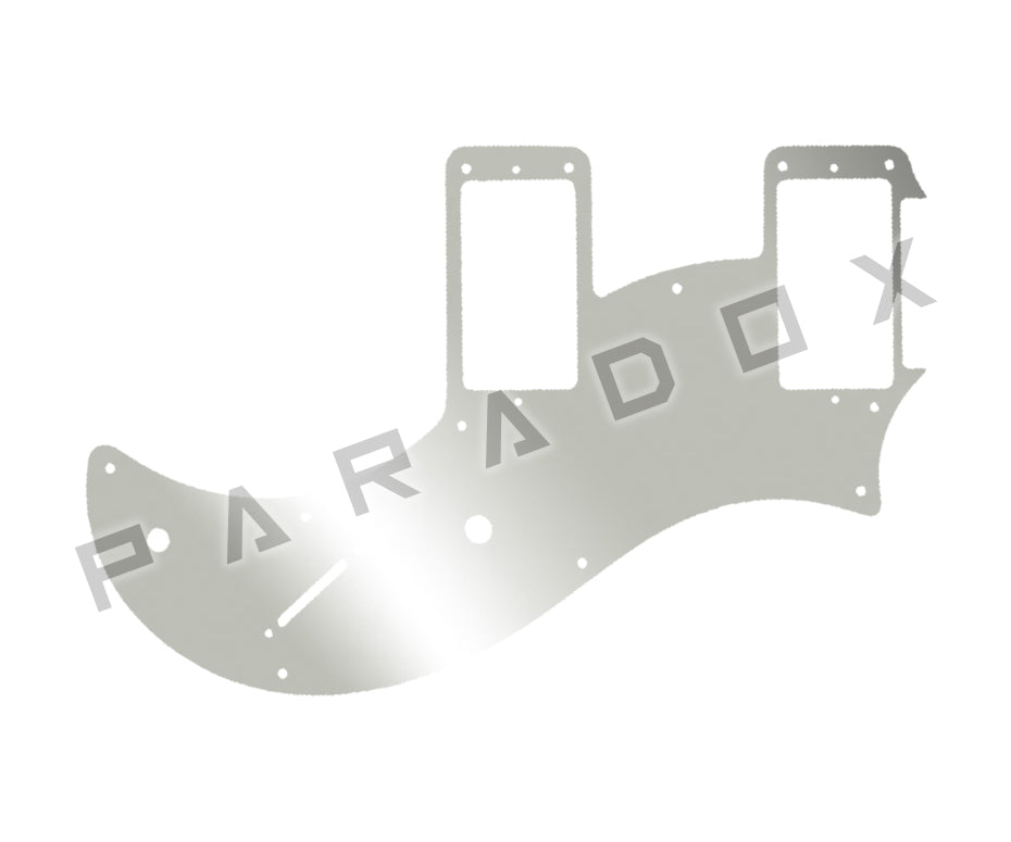 Custom Pickguard For 2020 - 2024 Made in Korea PRS SE Mira