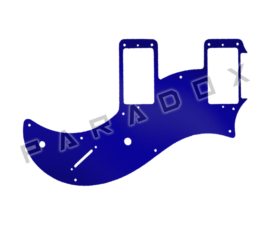 Custom Pickguard For 2020 - 2024 Made in Korea PRS SE Mira