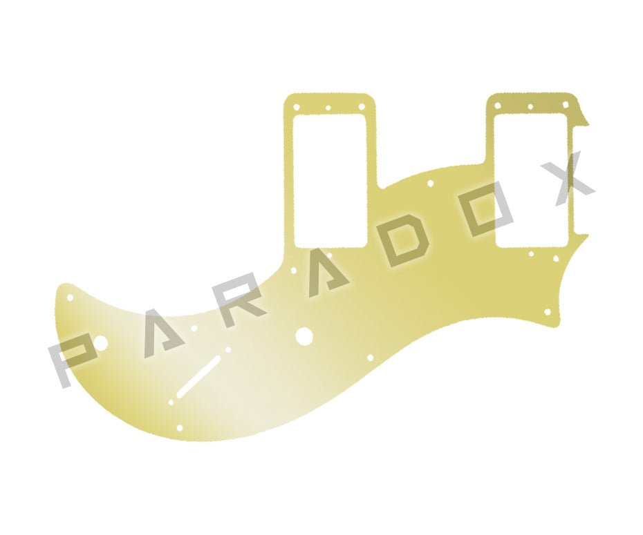 Custom Pickguard For 2020 - 2024 Made in Korea PRS SE Mira