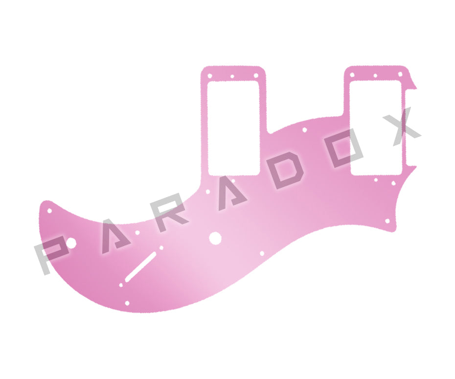 Custom Pickguard For 2020 - 2024 Made in Korea PRS SE Mira