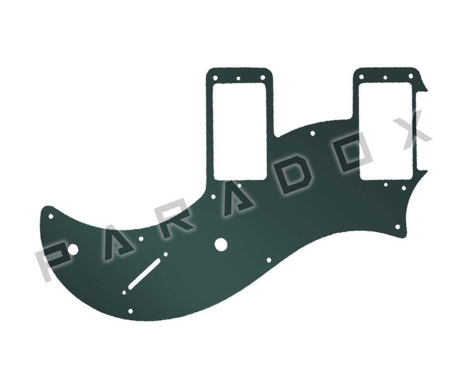 Custom Pickguard For 2020 - 2024 Made in Korea PRS SE Mira