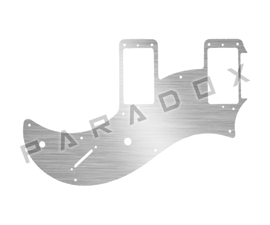 Custom Pickguard For 2020 - 2024 Made in Korea PRS SE Mira