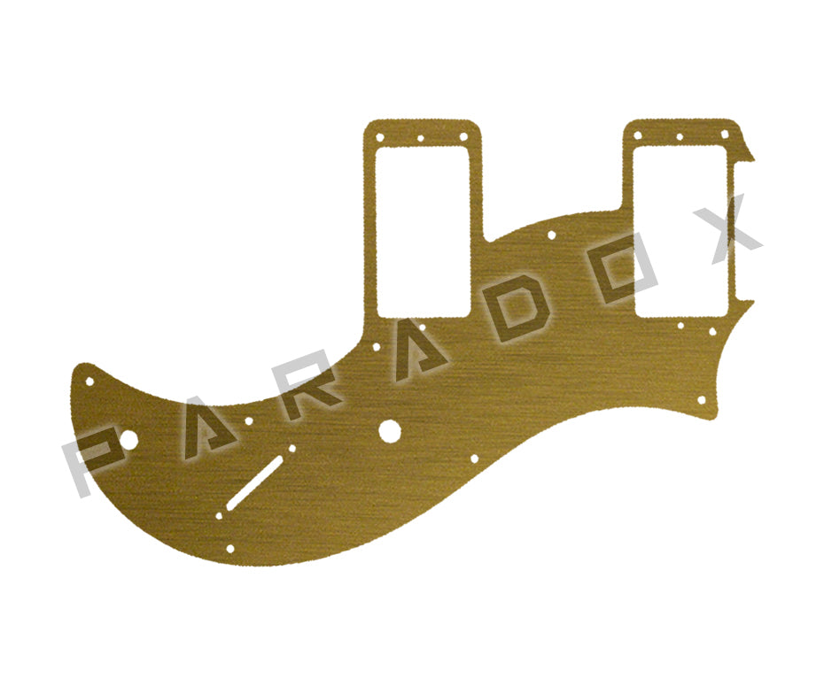 Custom Pickguard For 2020 - 2024 Made in Korea PRS SE Mira