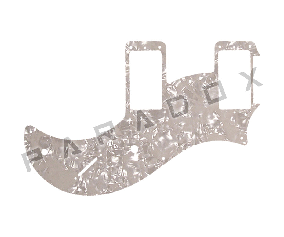 Custom Pickguard For 2020 - 2024 Made in Korea PRS SE Mira